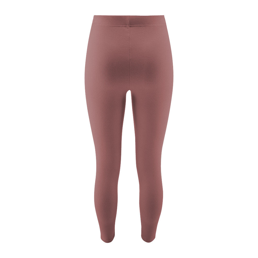 Leginsy (daily) GAME CHANGER Rose Brown