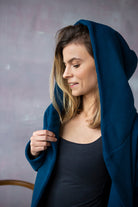 Peleryna do zadań specjalnych Deep Ocean