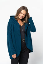 Peleryna do zadań specjalnych Deep Ocean