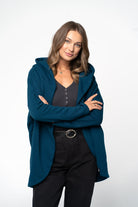 Peleryna do zadań specjalnych Deep Ocean