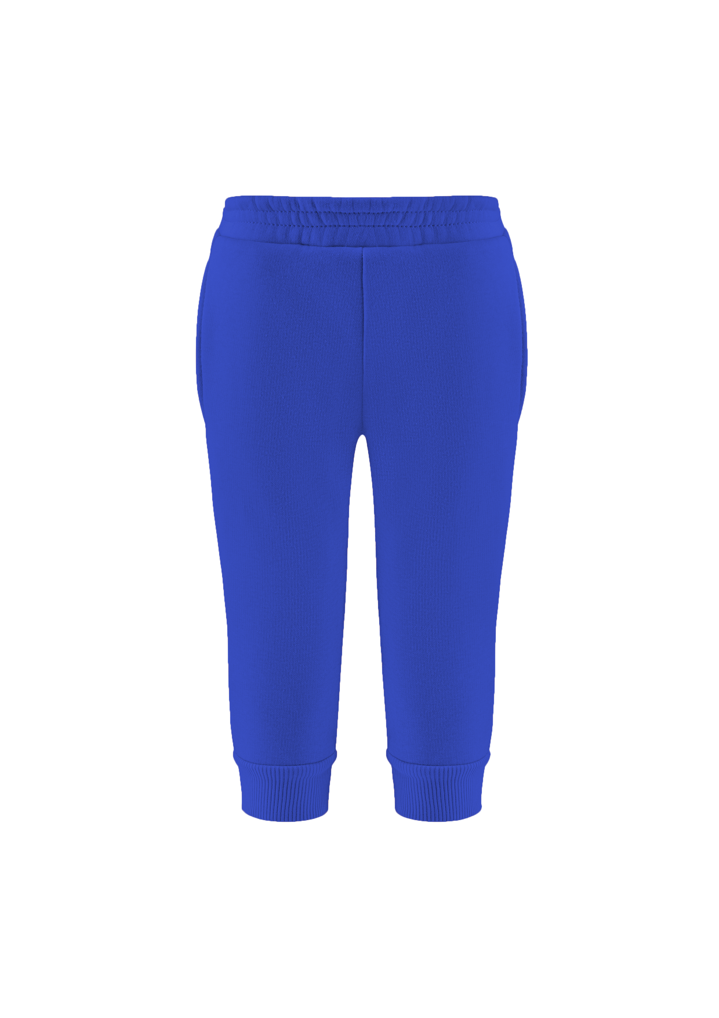 Spodnie Soft Line Kids Chaber
