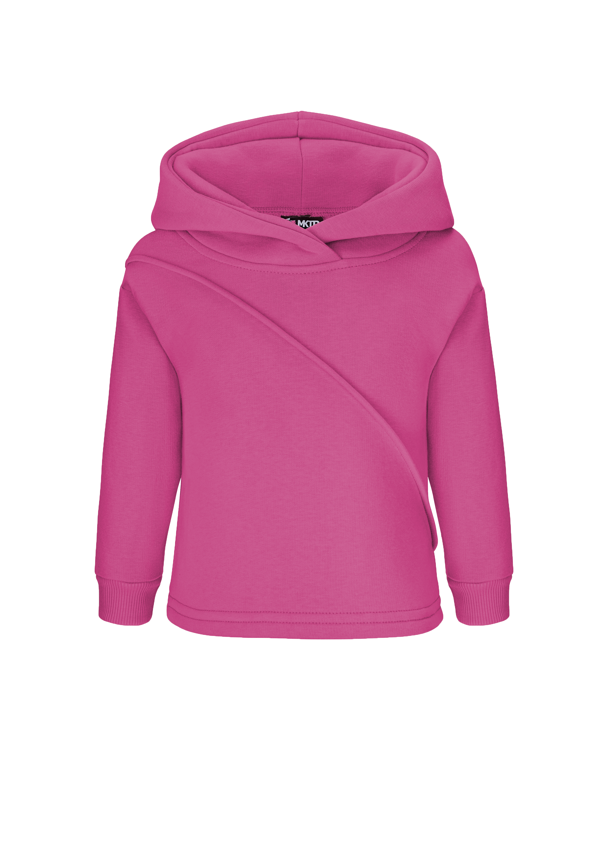 Bluza After Hours Kids Fuksja