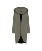 Płaszczobluza No.2 Khaki