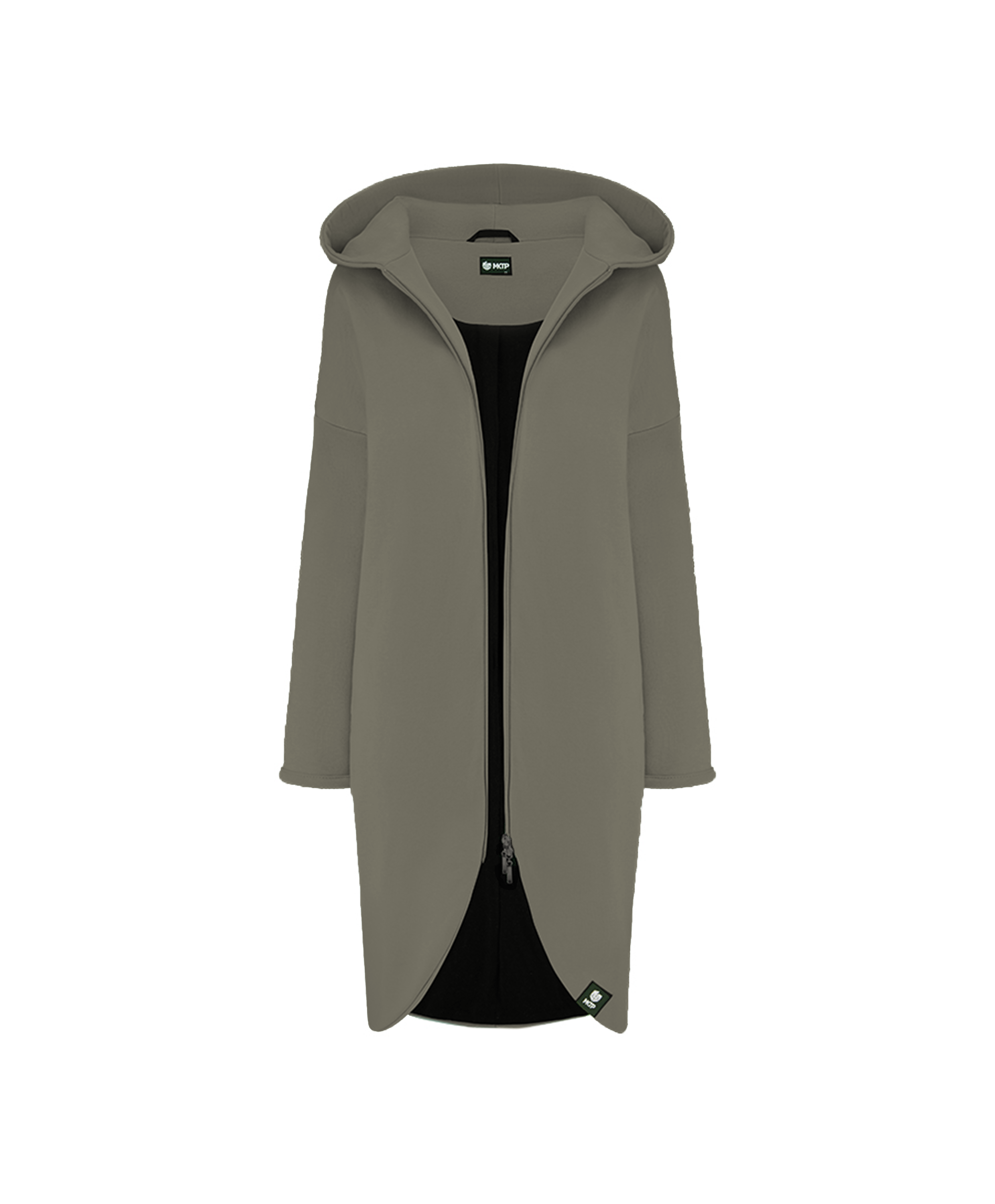 Płaszczobluza No.2 Khaki