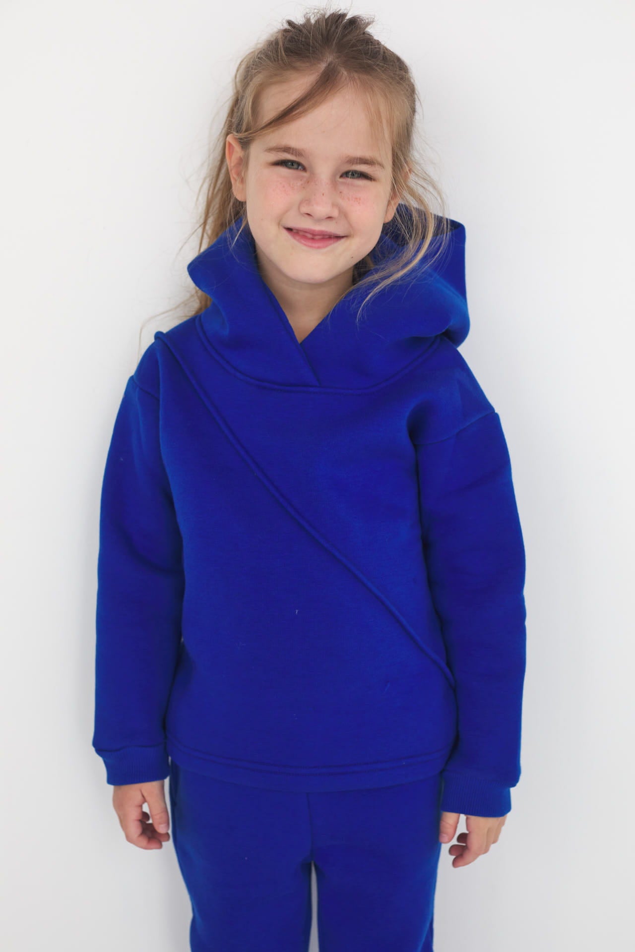 Bluza After Hours Kids Chaber