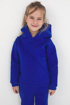 Bluza After Hours Kids Chaber