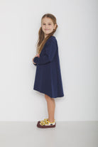 Sukienka Frajda Kids Granat