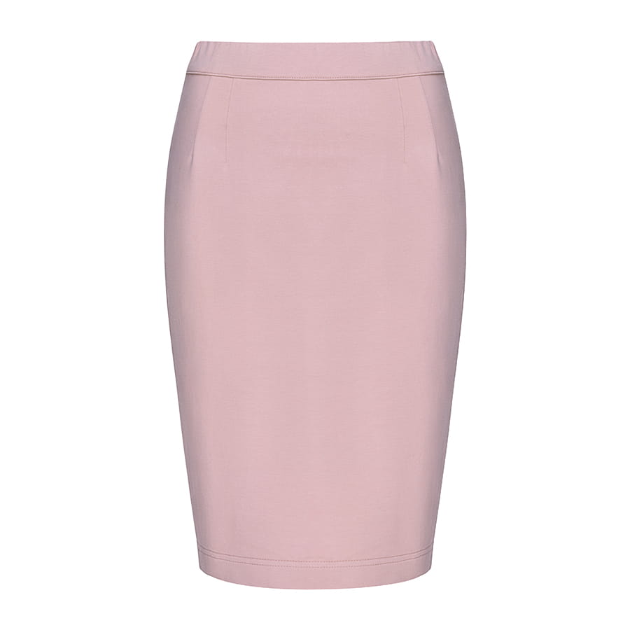 Spódnica NIEPOZORNA Smoky Pink