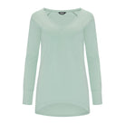 Longsleeve Daily Basic Aloes