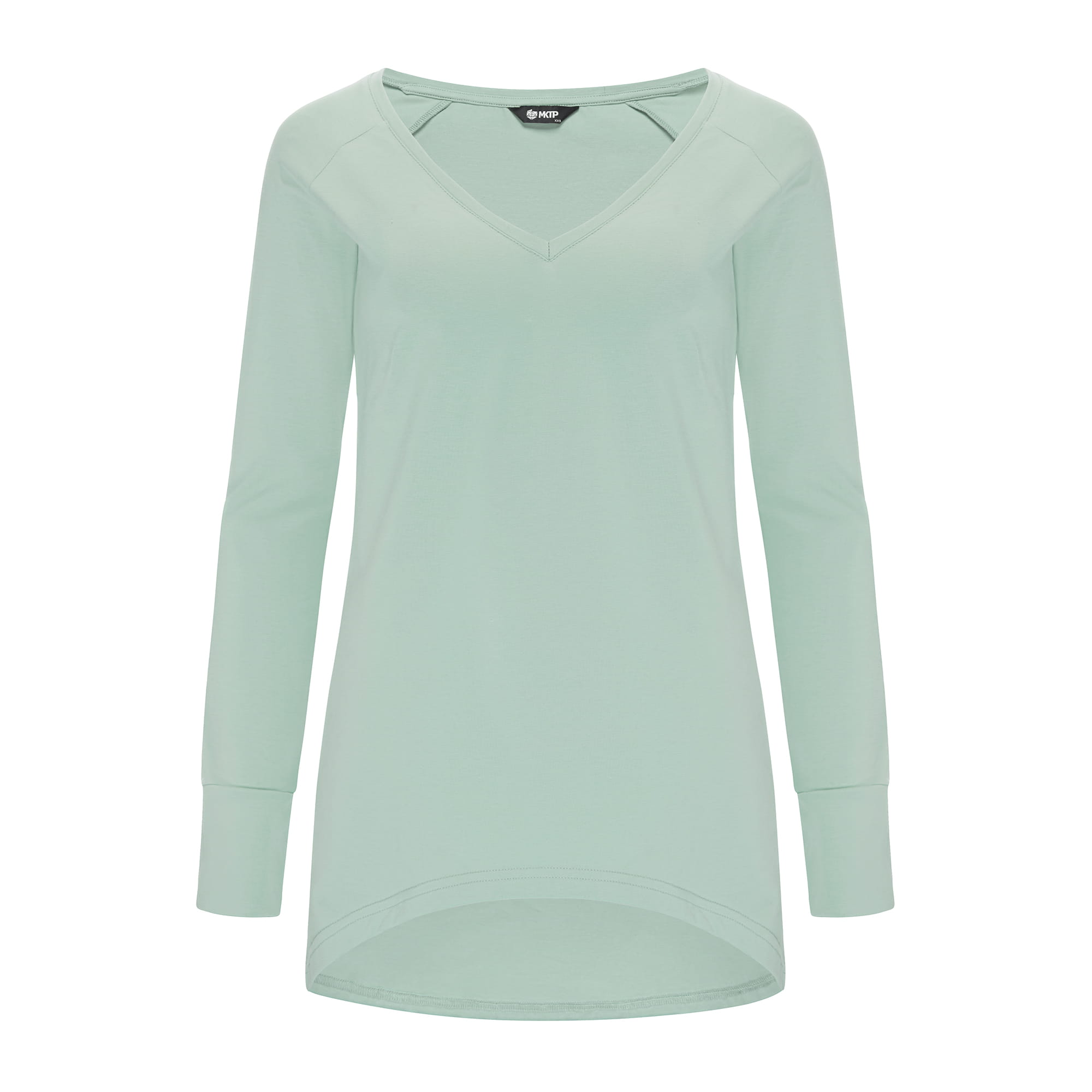 Longsleeve Daily Basic Aloes