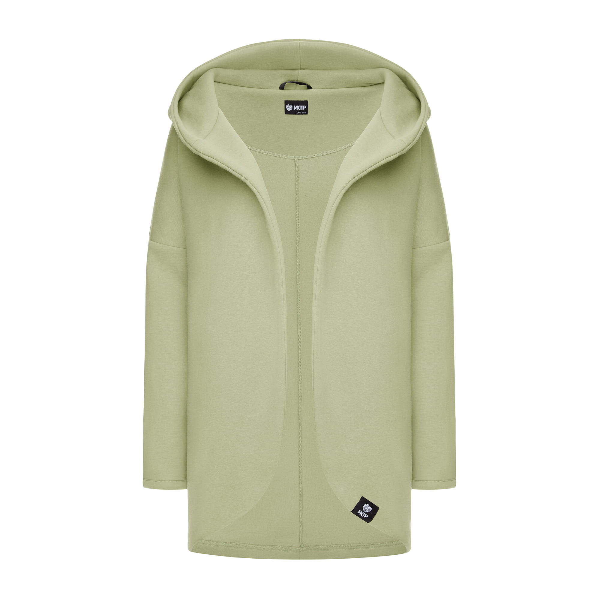 Peleryna do zadań specjalnych Lody Pistacjowe