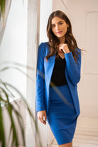 Spódnica NIEPOZORNA Classic Blue