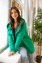 Peleryna do zadań specjalnych Sea Dream