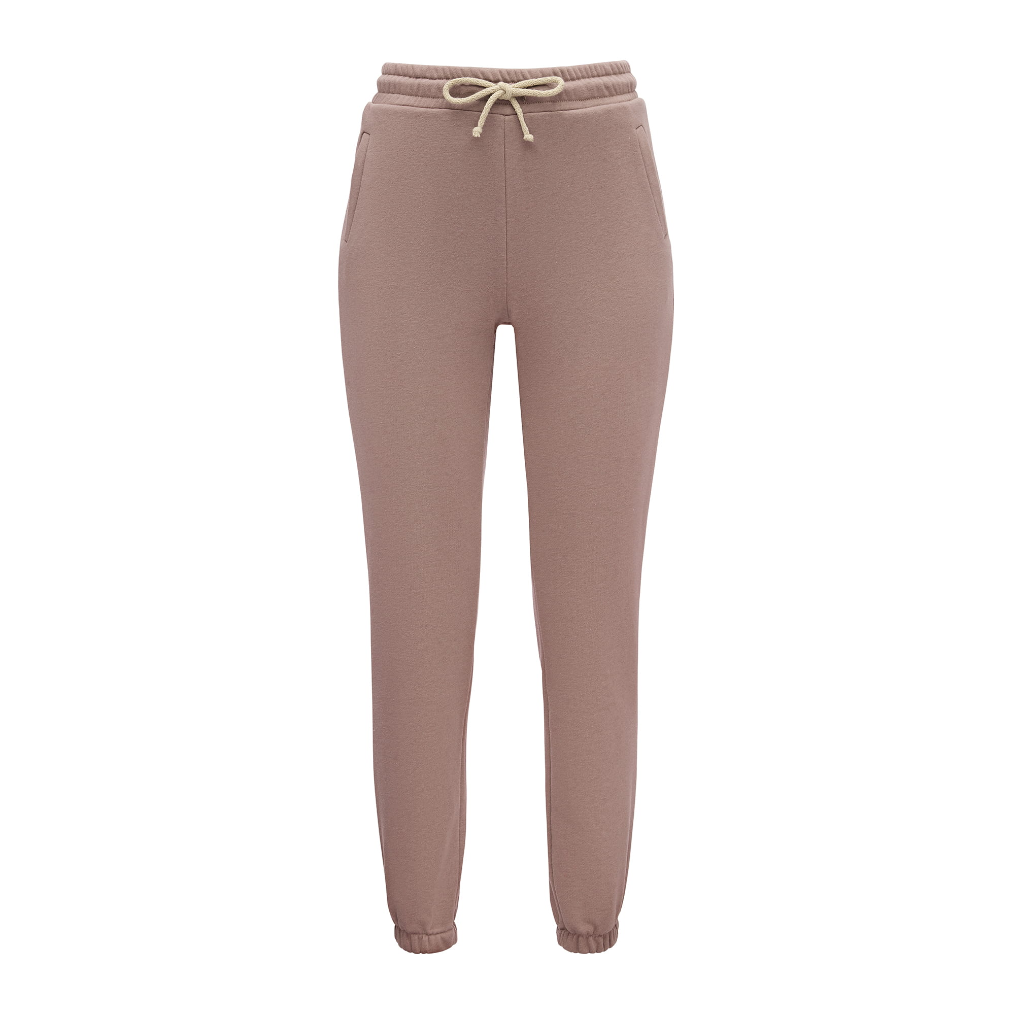 Spodnie dresowe Chill Queen No.2 Rose Denim