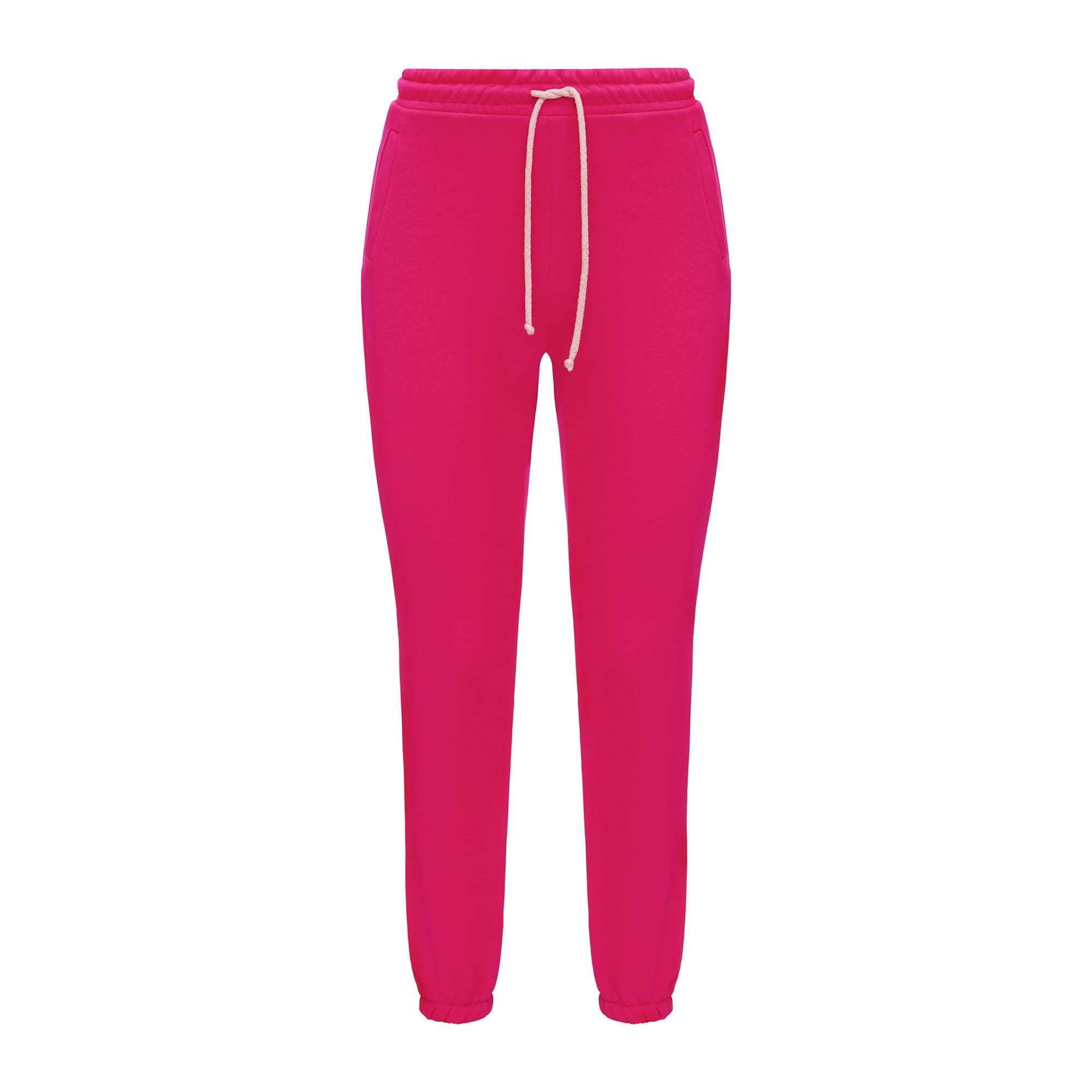 Spodnie dresowe Chill Queen No.2 Magenta