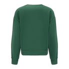 Bluza Klasyk Zielony Ciemny