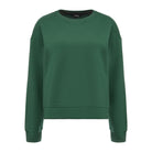 Bluza Klasyk Zielony Ciemny