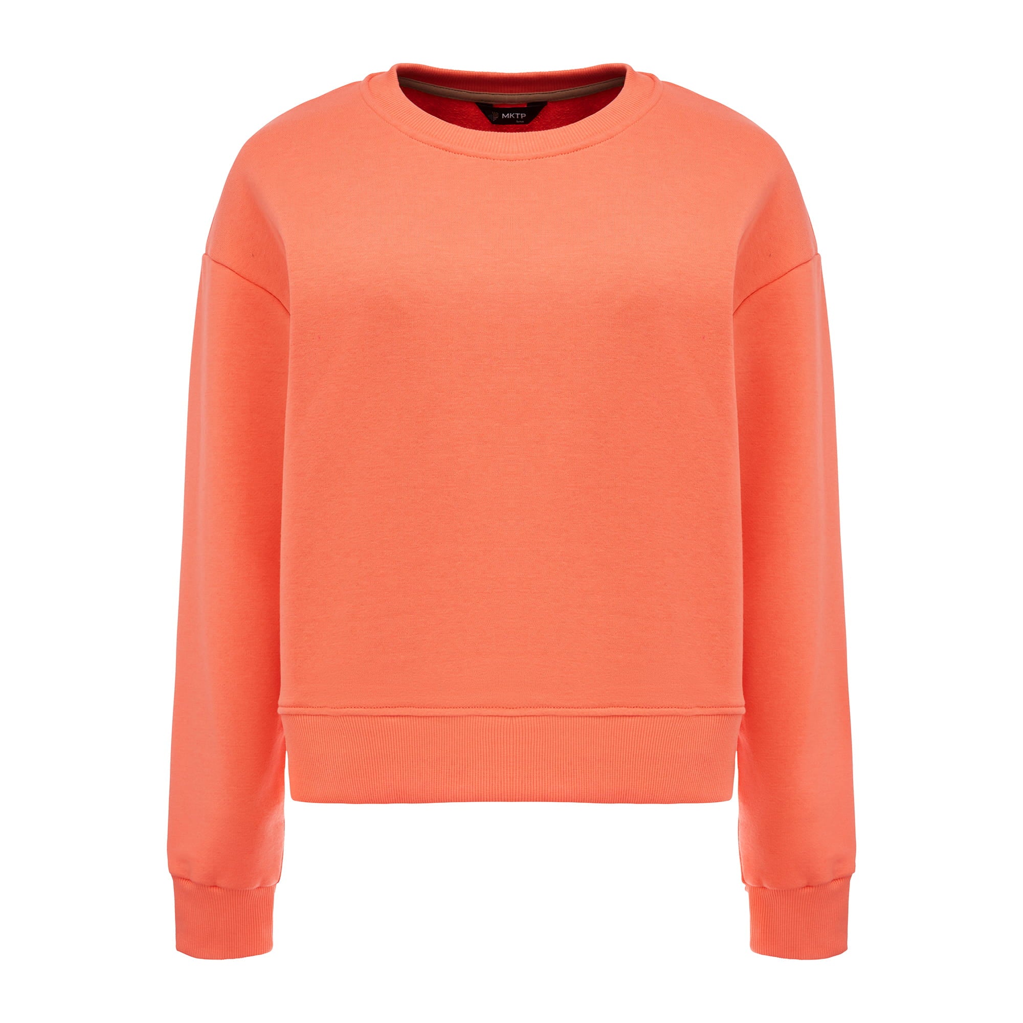Bluza Klasyk Koral