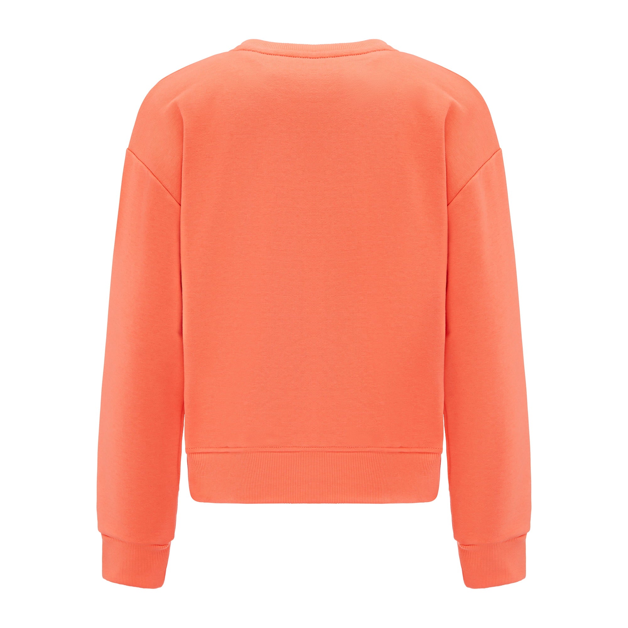 Bluza Klasyk Koral