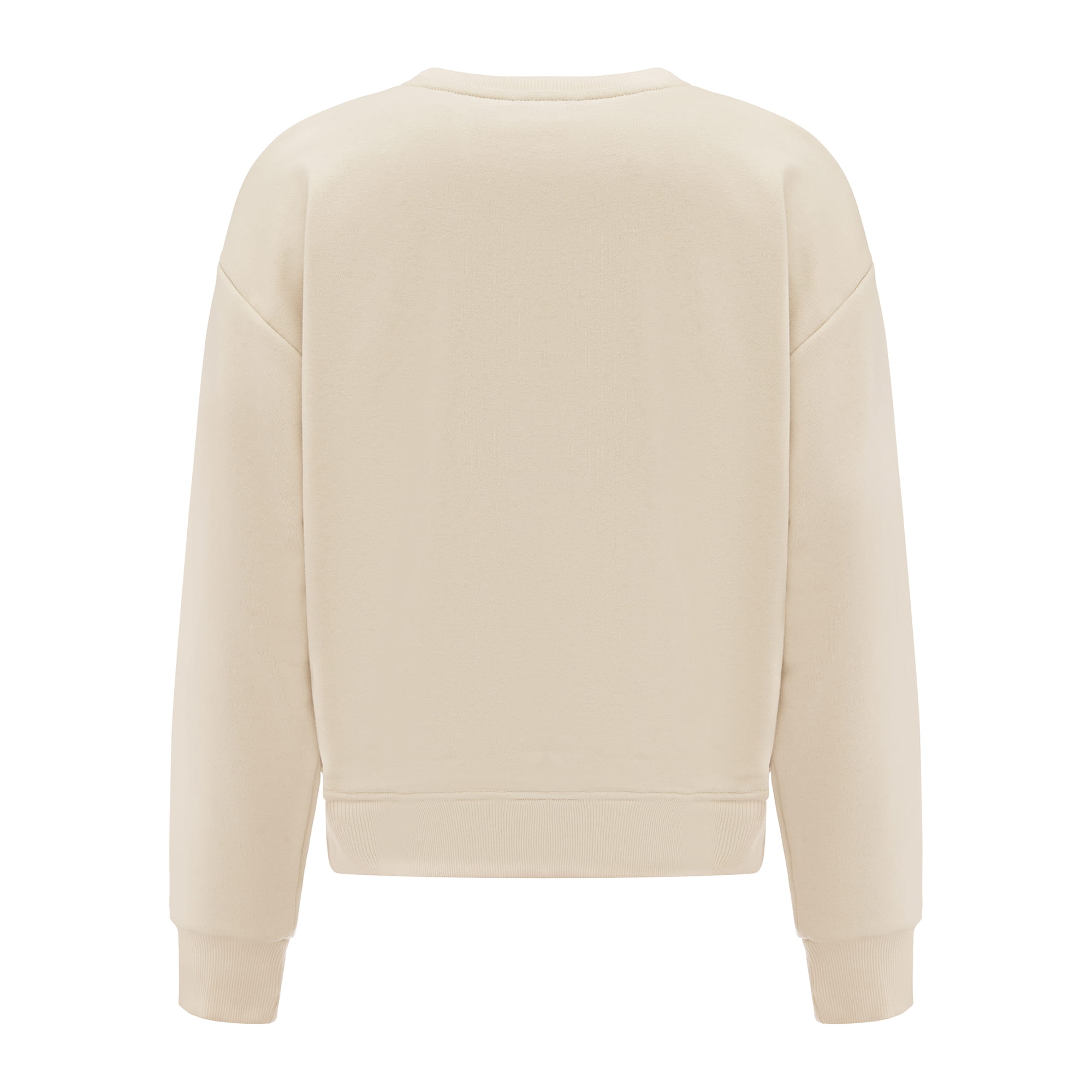 Bluza Klasyk Krem