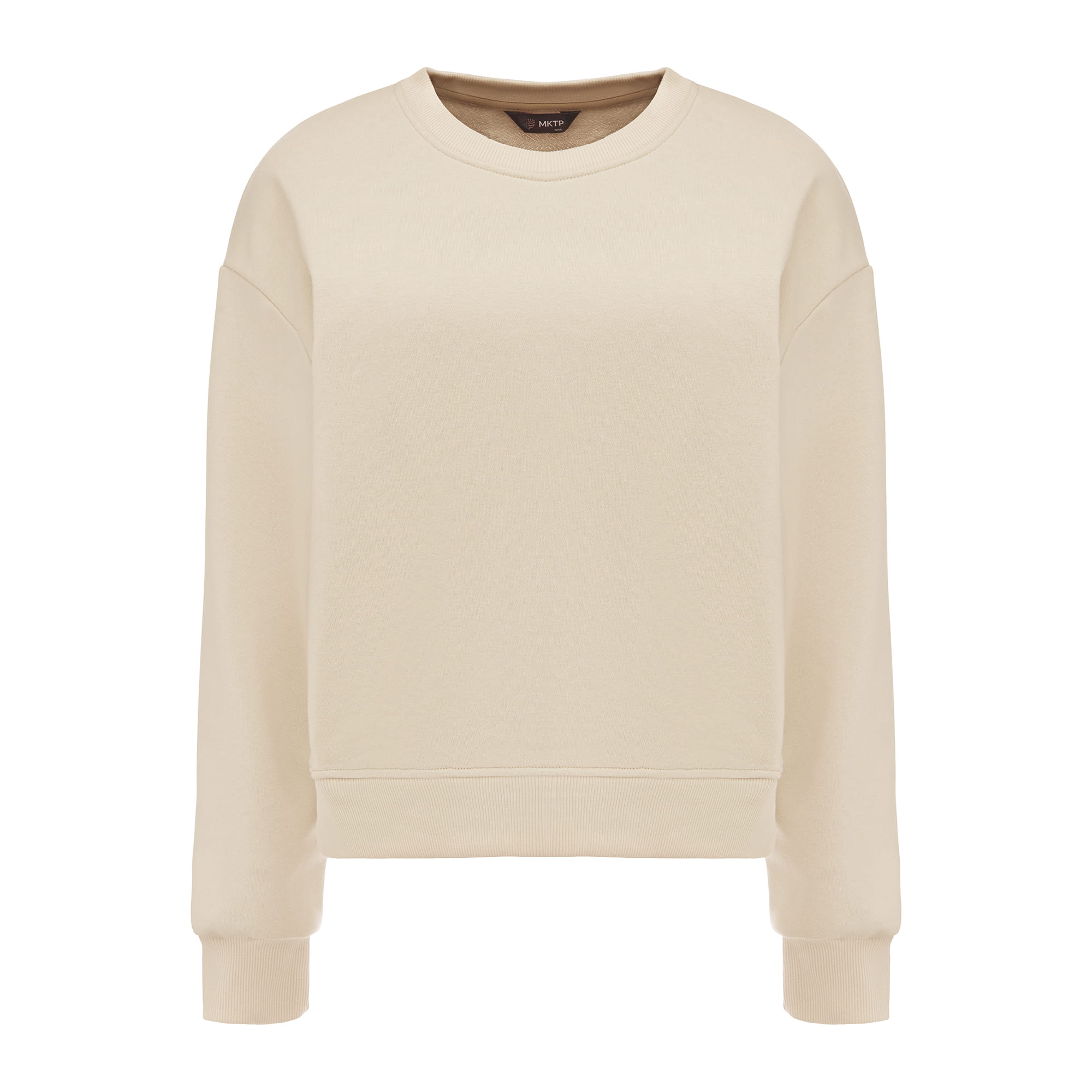 Bluza Klasyk Krem