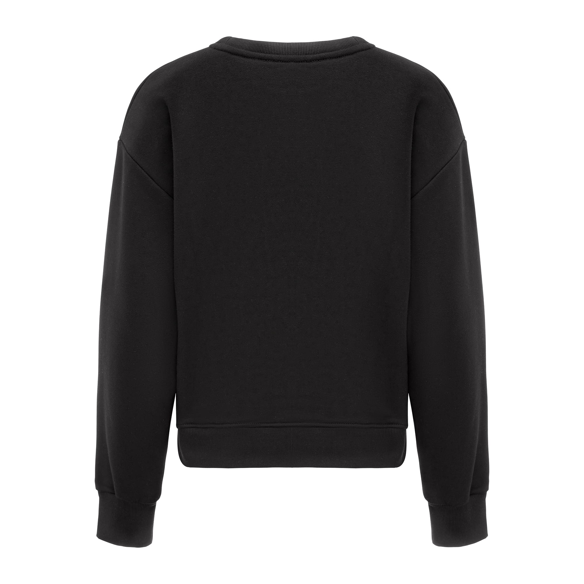 Bluza Klasyk Czarny