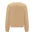 Bluza Klasyk Kawa z mlekiem