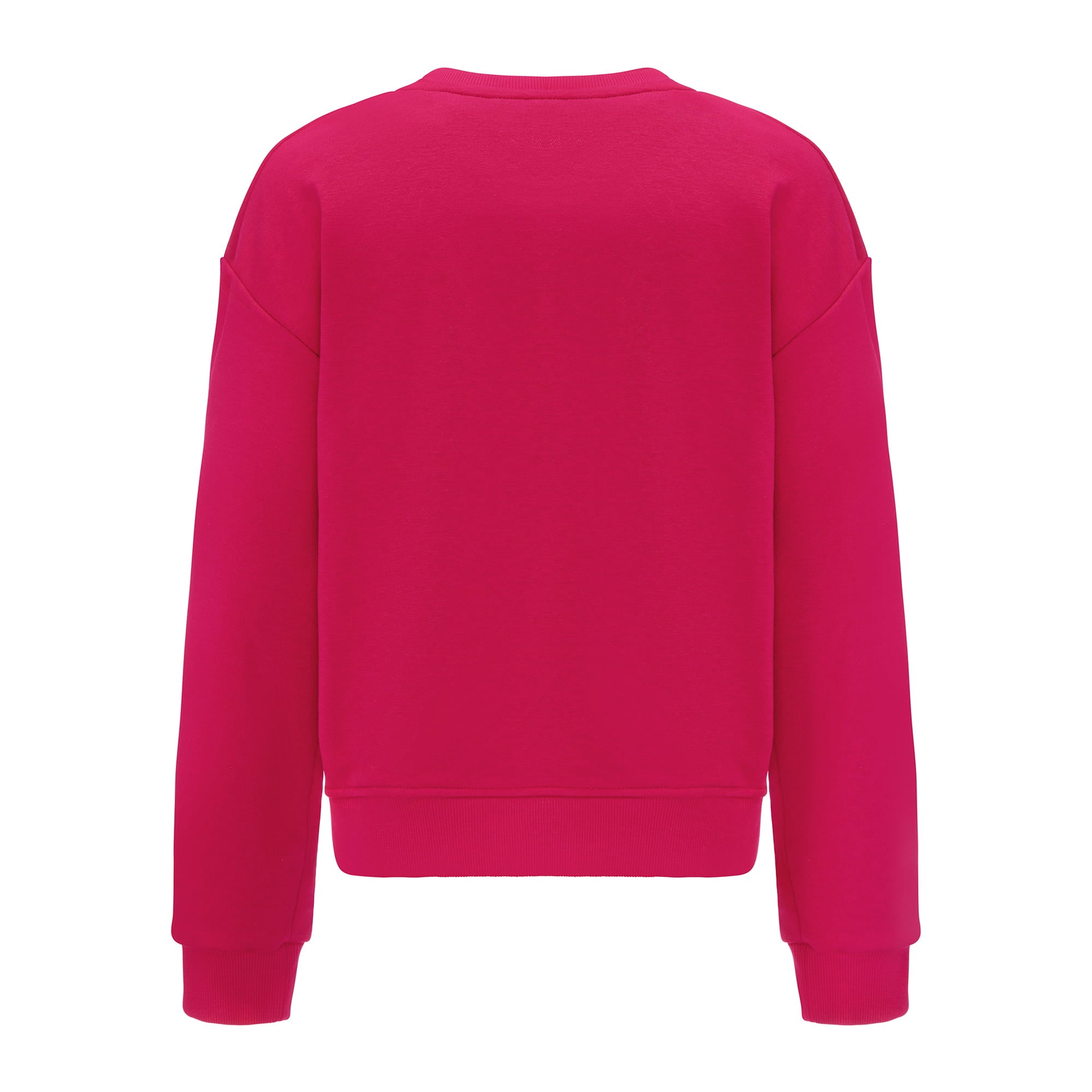 Bluza Klasyk Magenta