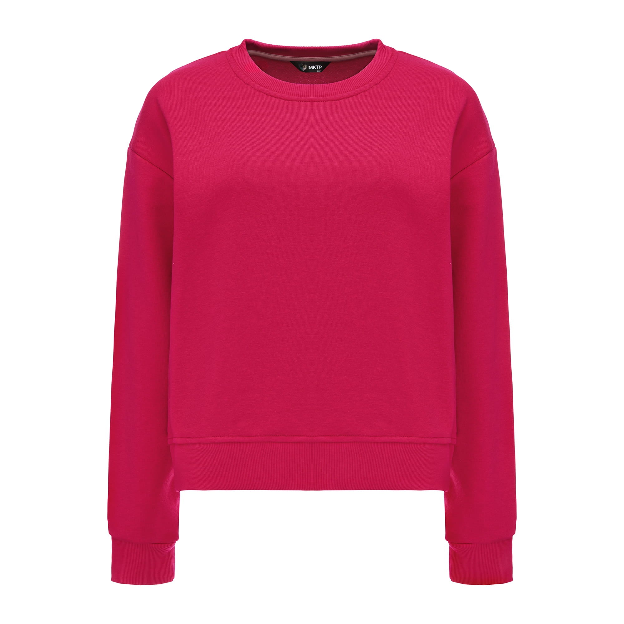 Bluza Klasyk Magenta