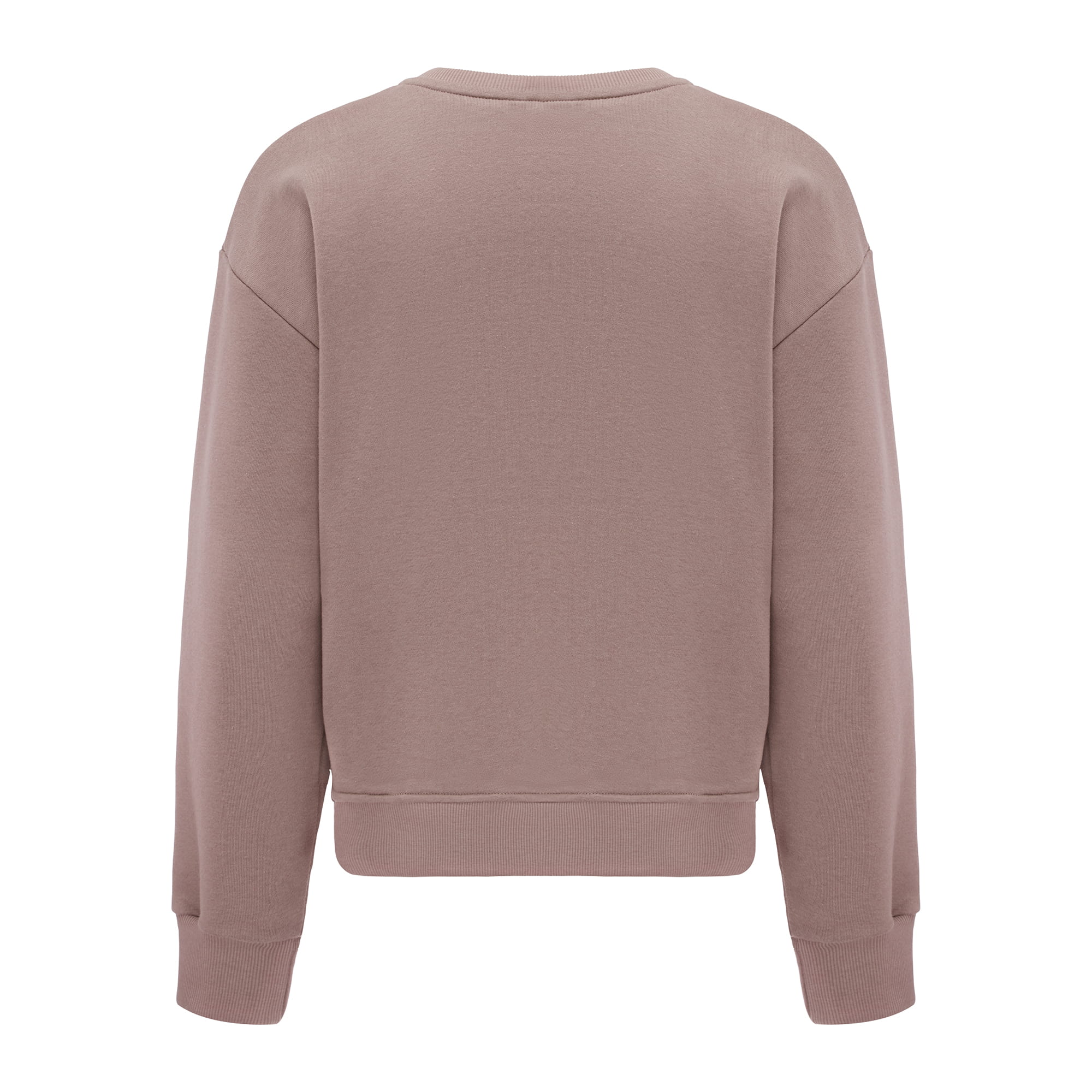 Bluza Klasyk Rose Denim