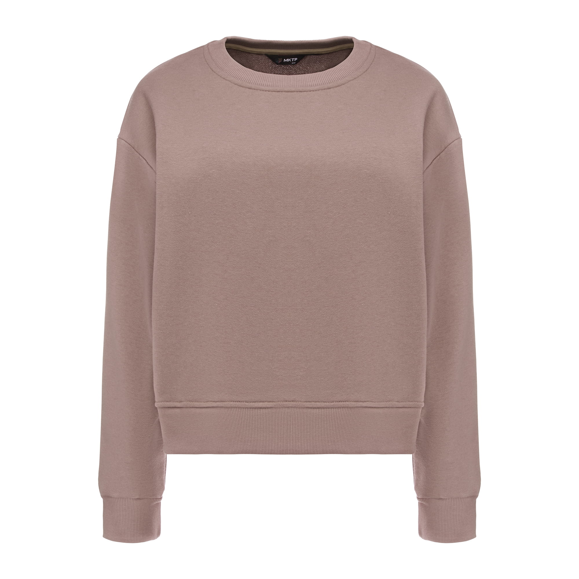 Bluza Klasyk Rose Denim