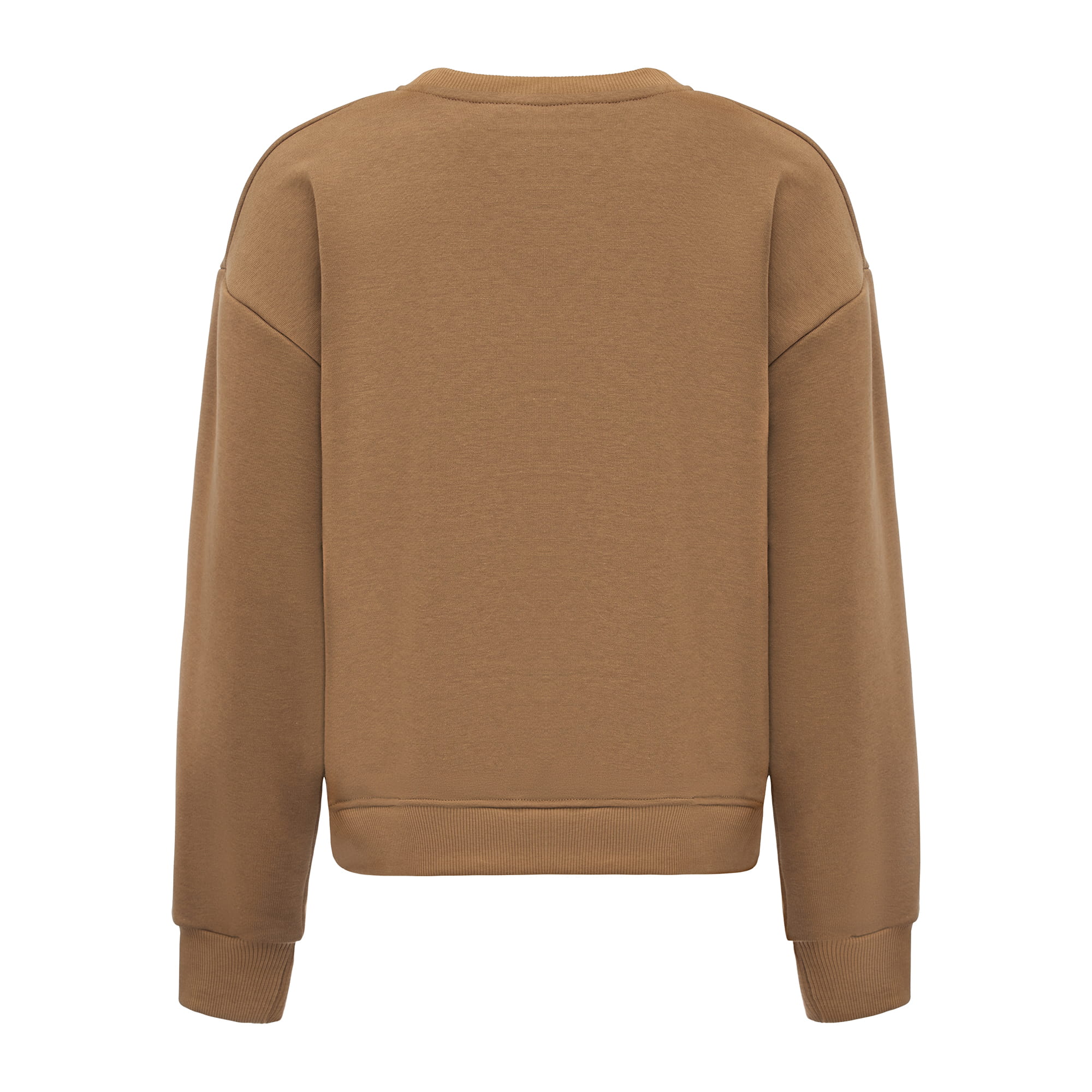 Bluza Klasyk Toffee