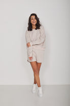 Bluza Klasyk Krem