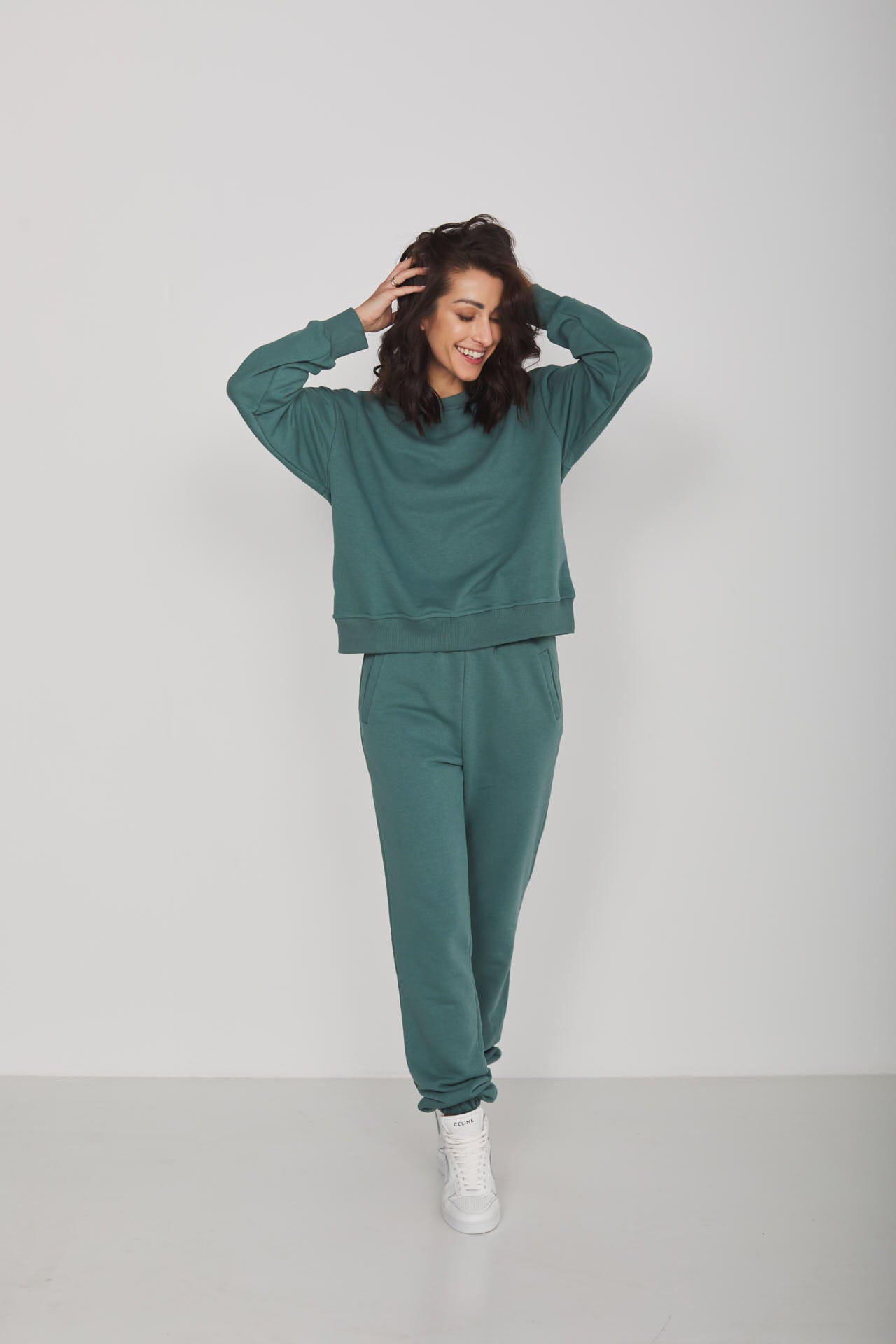 Bluza Klasyk Bałtyk
