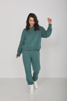 Bluza Klasyk Bałtyk