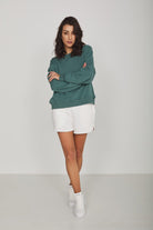 Bluza Klasyk Bałtyk