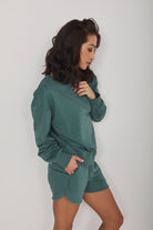 Bluza Klasyk Bałtyk