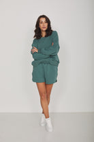 Bluza Klasyk Bałtyk