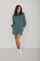 Bluza Klasyk Bałtyk