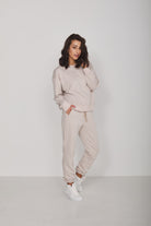 Bluza Klasyk Krem