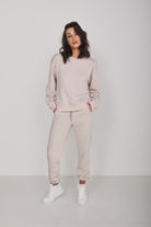 Bluza Klasyk Krem