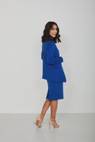 Spódnica NIEPOZORNA Classic Blue