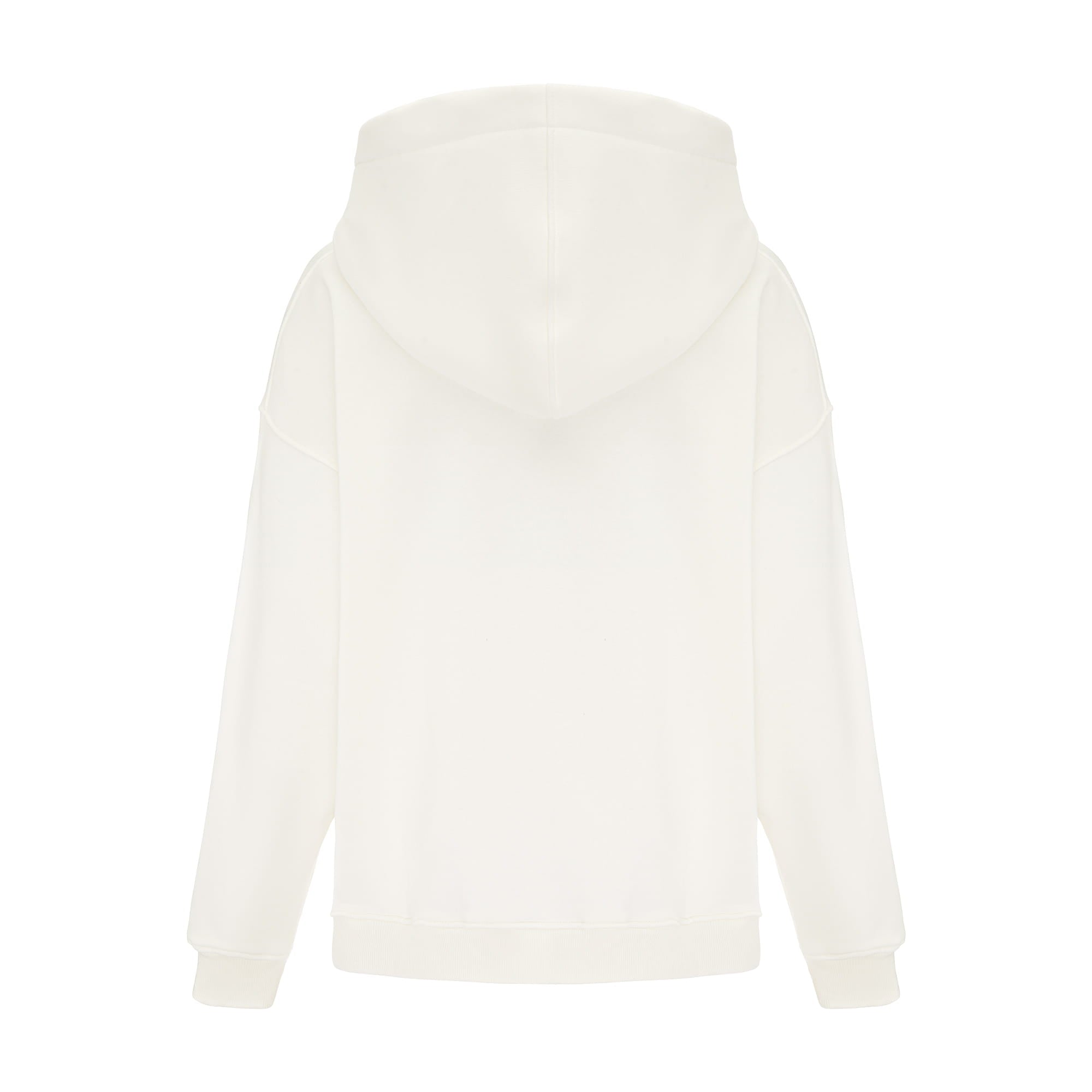 Bluza Soft Essentials Biała