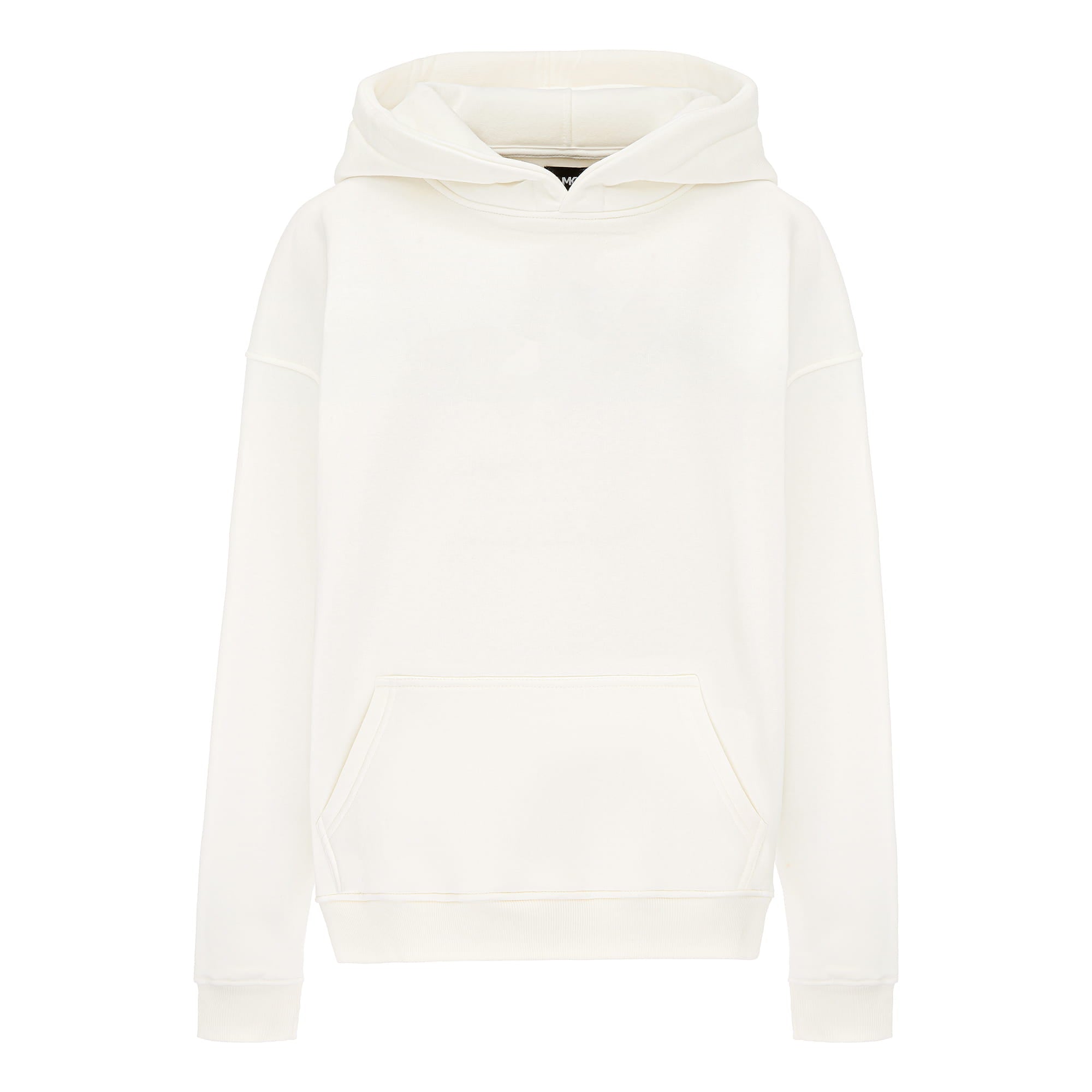 Bluza Soft Essentials Biała