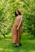 Sukienka Summer Dream Miód