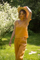 Top Summer Spritz Miód Len