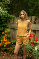 Top Summer Spritz Miód Len