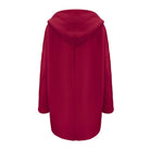 Peleryna do zadań specjalnych Malinowa