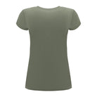T-shirt Prosta Historia Khaki