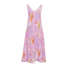 Sukienka Summer Dream Wzory